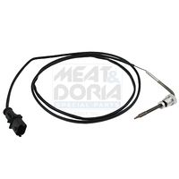 MEAT & DORIA 12062E - Sensor, temp. gas escape