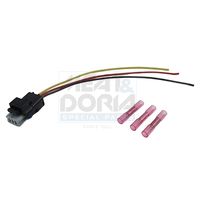 MEAT & DORIA 25471 - Kit reparación cables, sensor posición cigüeñal