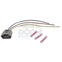 MEAT & DORIA 25476 - Kit reparación cables, sensor posición cigüeñal