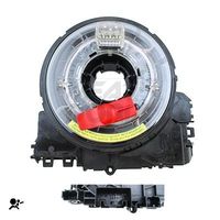 MEAT & DORIA 231175 - Muelle espiral, airbag