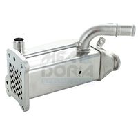 MEAT & DORIA 88443 - Elemento enfriador, reciclaje gases escape