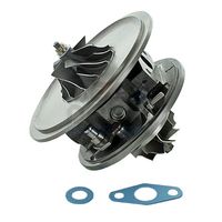MEAT & DORIA 601135 - Conjunto de piezas, turbocompresor