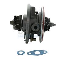 MEAT & DORIA 601020 - Conjunto de piezas, turbocompresor