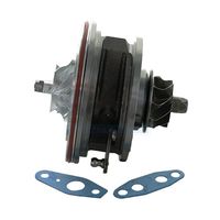 MEAT & DORIA 601062 - Conjunto de piezas, turbocompresor