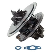 MEAT & DORIA 601029 - Conjunto de piezas, turbocompresor