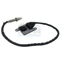 MEAT & DORIA 57041 - Sensor NOx, catalizador NOx