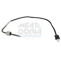 MEAT & DORIA 12396 - Sensor, temp. gas escape
