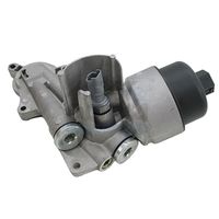 MEAT & DORIA 95309 - Radiador de aceite, aceite motor