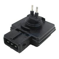 MEAT & DORIA 72405 - Sensor, nivel del refrigerante