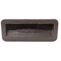 MEAT & DORIA 206058 - Interruptor, cerradura de puerta