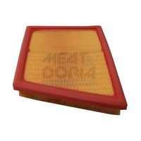 MEAT & DORIA 18639 - Filtro de aire