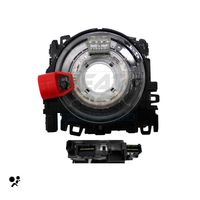 MEAT & DORIA 231515 - Muelle espiral, airbag