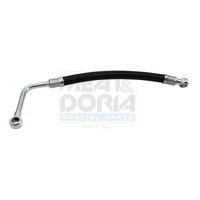 MEAT & DORIA 63120 - Conducto aceite, turbocompresor