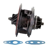 MEAT & DORIA 601098 - Conjunto de piezas, turbocompresor