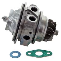 MEAT & DORIA 601445 - Conjunto de piezas, turbocompresor