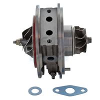 MEAT & DORIA 601461 - Conjunto de piezas, turbocompresor