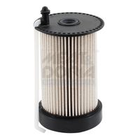MEAT & DORIA 5102 - Filtro combustible
