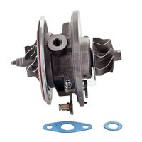 MEAT & DORIA 601223 - Conjunto de piezas, turbocompresor
