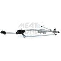 MEAT & DORIA 227047 - Varillaje de limpiaparabrisas