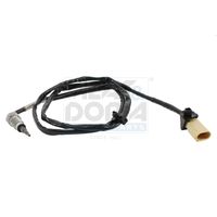 MEAT & DORIA 12585 - Sensor, temp. gas escape