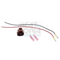 MEAT & DORIA 25516 - Kit de reparación cables