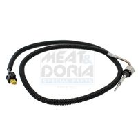 MEAT & DORIA 12122 - Sensor, temp. gas escape