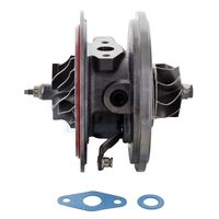 MEAT & DORIA 601646 - Conjunto de piezas, turbocompresor