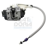 MEAT & DORIA 31718 - Cerradura de puerta