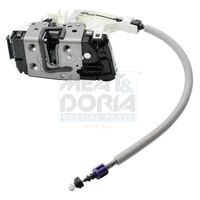 MEAT & DORIA 31801 - Cerradura de puerta