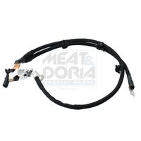 MEAT & DORIA 241048 - Sensor, control de batería