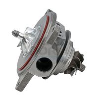 MEAT & DORIA 601345 - Conjunto de piezas, turbocompresor