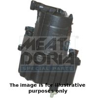 MEAT & DORIA 4848/1 - Filtro combustible
