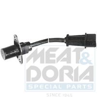 MEAT & DORIA 87004E - Generador de impulsos, cigüeñal