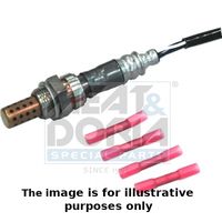 MEAT & DORIA 81700E - Sonda Lambda
