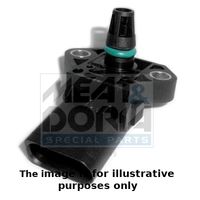 MEAT & DORIA 82550E - Sensor, presión colector de admisión