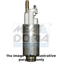 MEAT & DORIA 76206E - Bomba de combustible