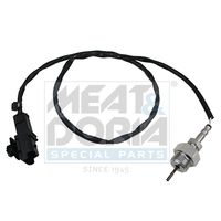 MEAT & DORIA 12304E - Sensor, temp. gas escape
