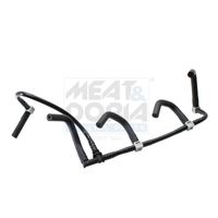 MEAT & DORIA 98448 - Tubo flexible, combustible de fuga
