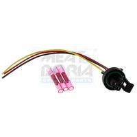 MEAT & DORIA 25556 - Kit repa. cables, válvula control de refrigerante