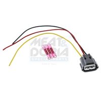 MEAT & DORIA 25561 - Kit de reparación cables