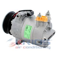 MEAT & DORIA K18092 - Compresor, aire acondicionado