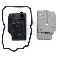 MEAT & DORIA KIT21029 - Kit filtro hidrtáulico, caja automática