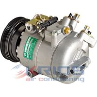MEAT & DORIA KSB078D - Compresor, aire acondicionado