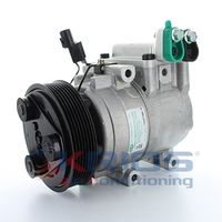MEAT & DORIA K19094 - Compresor, aire acondicionado