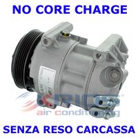 MEAT & DORIA K14116R - Compresor, aire acondicionado