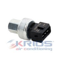 MEAT & DORIA K52102 - Presostato, aire acondicionado