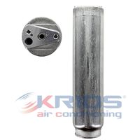 MEAT & DORIA K132384 - Filtro deshidratante, aire acondicionado