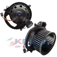 MEAT & DORIA K92194 - Ventilador habitáculo