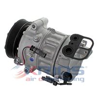 MEAT & DORIA K11508 - Compresor, aire acondicionado