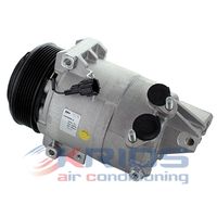 MEAT & DORIA K12187 - Compresor, aire acondicionado